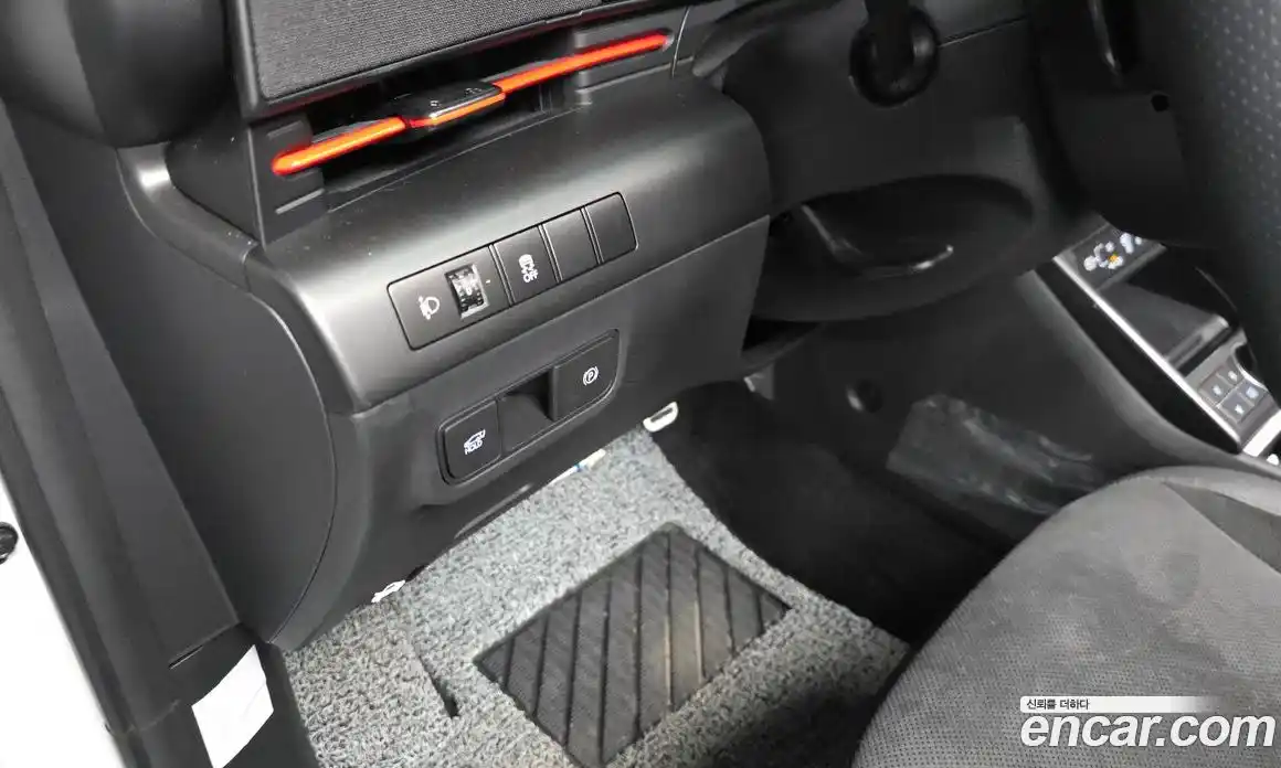 Hyundai Kona 2025 1.6 гидро в Москве № 1341874, фото 30