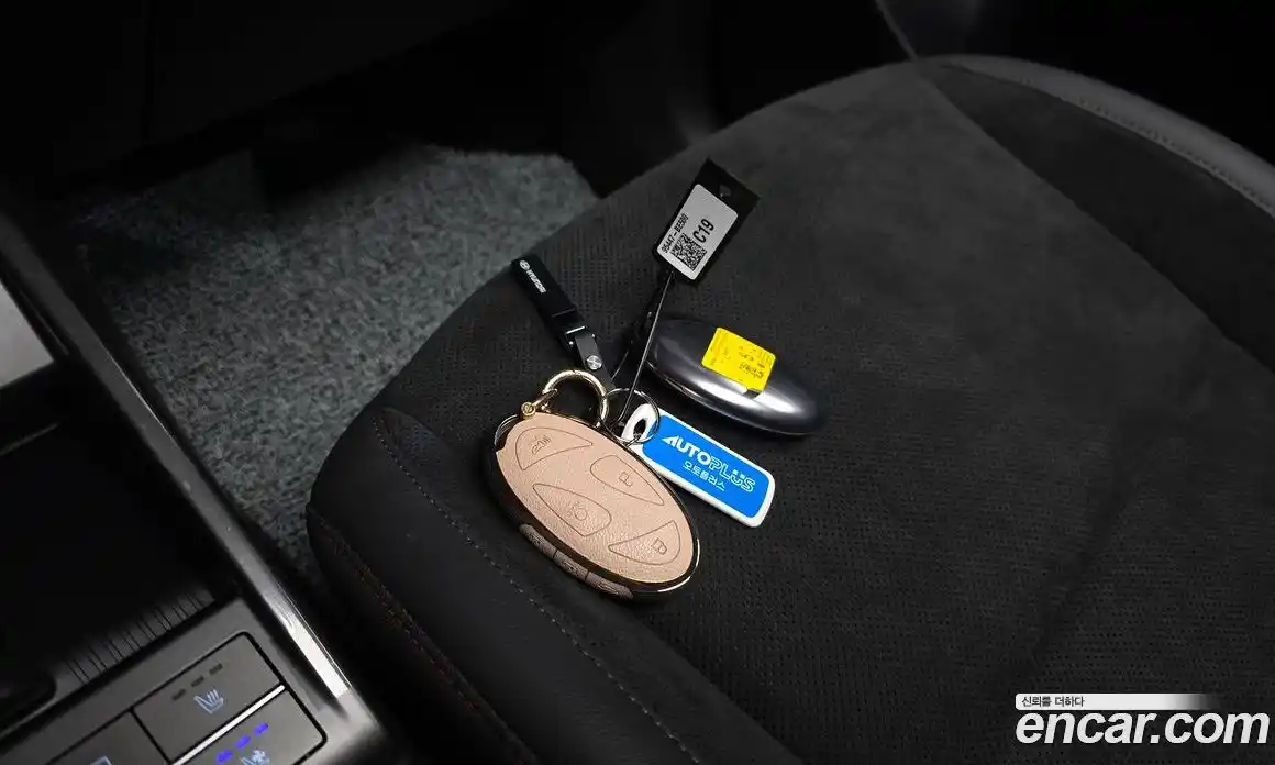 Hyundai Kona 2025 1.6 гидро в Москве № 1341874, фото 31