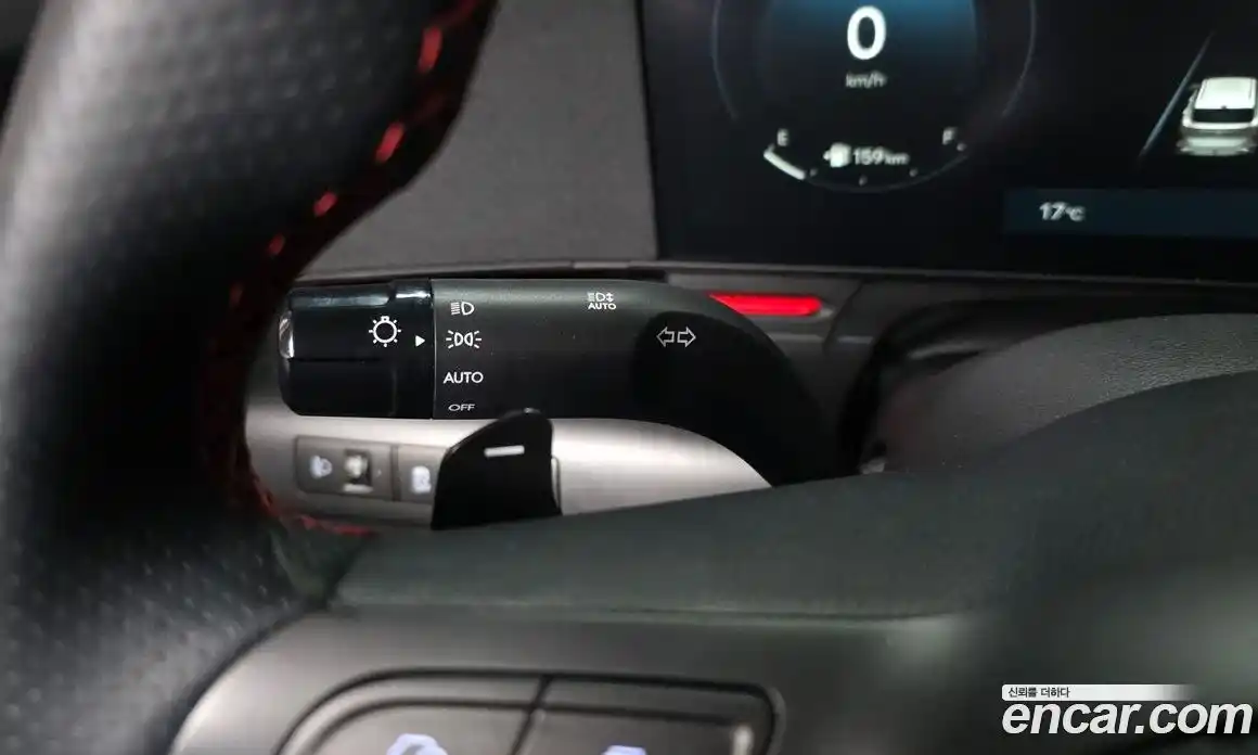Hyundai Kona 2025 1.6 гидро в Москве № 1341874, фото 33