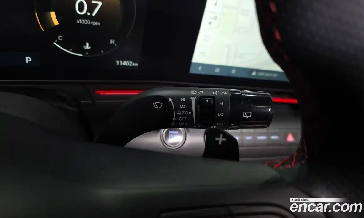 Hyundai Kona 2025 1.6 гидро в Москве № 1341874, фото 34
