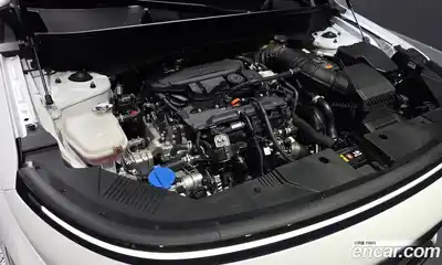 Hyundai Kona 2025 1.6 гидро в Москве № 1341874, миниатюра 6