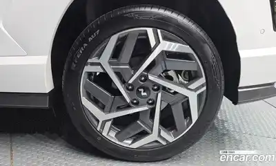 Hyundai Kona 2025 1.6 гидро в Москве № 1341874, миниатюра 7