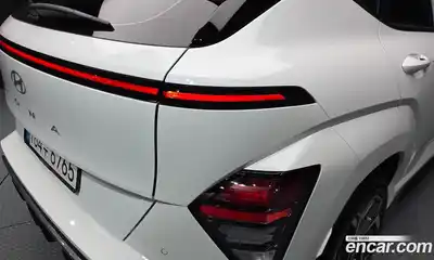 Hyundai Kona 2025 1.6 гидро в Москве № 1341874, миниатюра 9