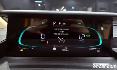 Hyundai Staria 2024 1.6 гидро в Москве № 1341907, миниатюра 11