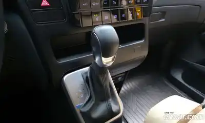 Hyundai Staria 2024 1.6 гидро в Москве № 1341907, миниатюра 12