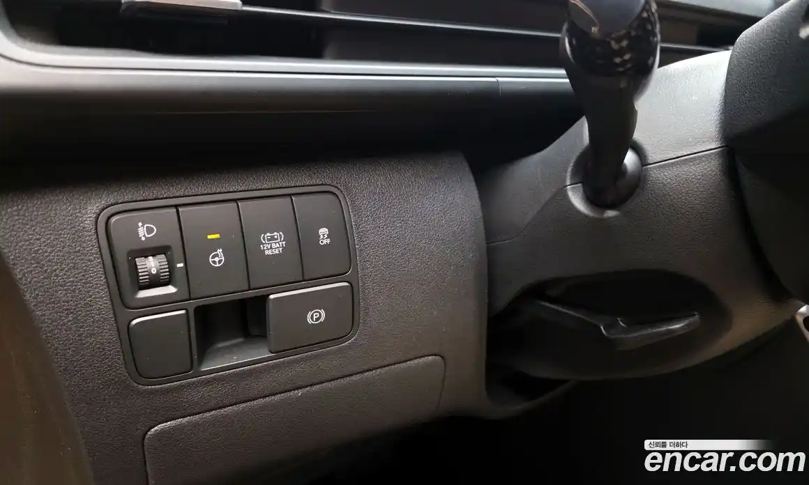 Hyundai Staria 2024 1.6 гидро в Москве № 1341907, фото 25
