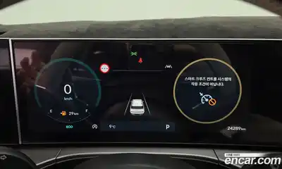 Hyundai Santa Fe 2024 2.5 гидро в Москве № 1342029, миниатюра 11
