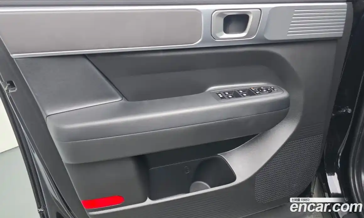 Hyundai Santa Fe 2024 2.5 гидро в Москве № 1342029, фото 14