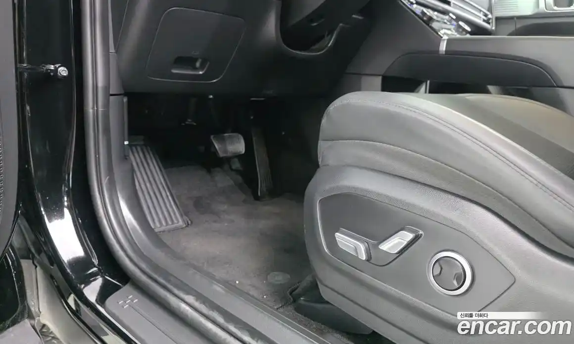 Hyundai Santa Fe 2024 2.5 гидро в Москве № 1342029, фото 23