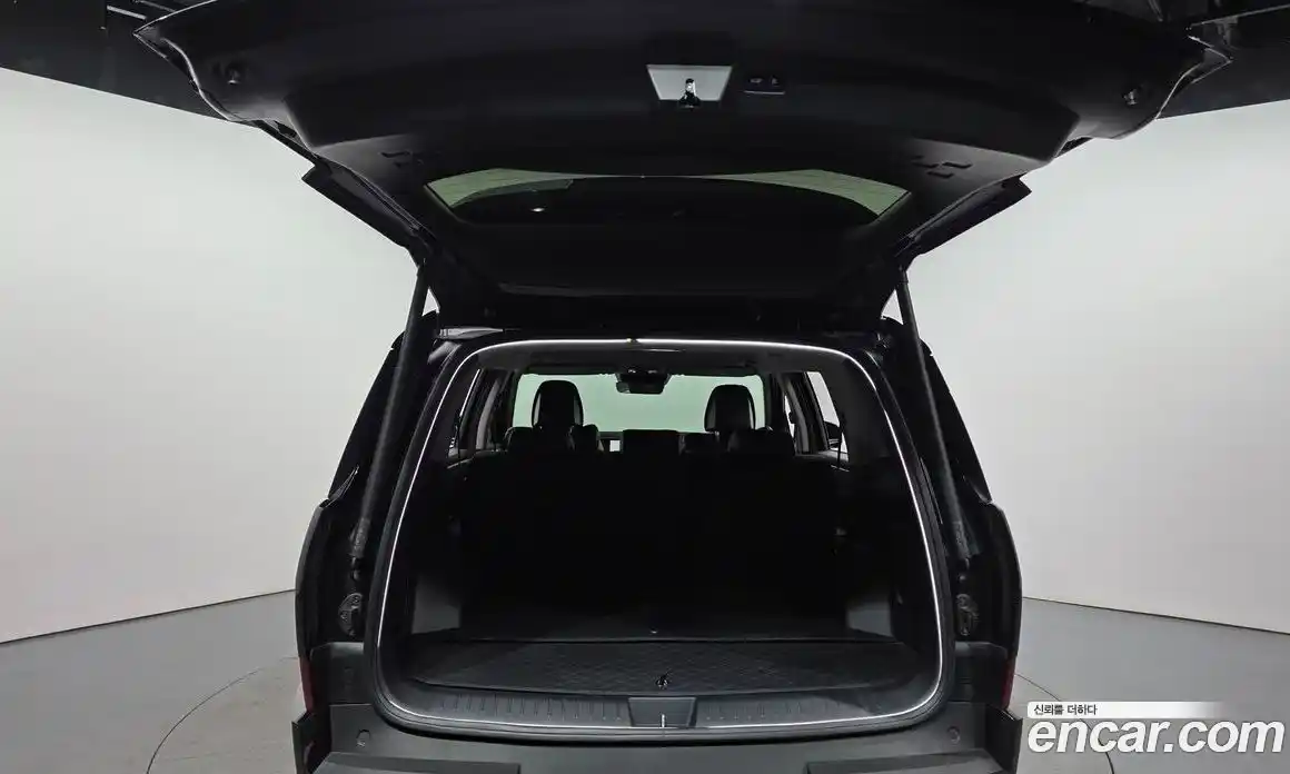 Hyundai Santa Fe 2024 2.5 гидро в Москве № 1342029, фото 26