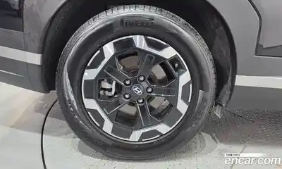 Hyundai Santa Fe 2024 2.5 гидро в Москве № 1342029, миниатюра 5