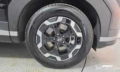 Hyundai Santa Fe 2024 2.5 гидро в Москве № 1342029, миниатюра 7