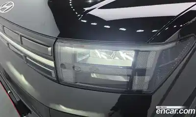 Hyundai Santa Fe 2024 2.5 гидро в Москве № 1342029, миниатюра 8