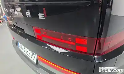 Hyundai Santa Fe 2024 2.5 гидро в Москве № 1342029, миниатюра 9