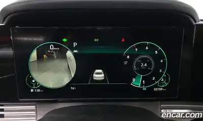 Hyundai Grandeur 2020 2.5 гидро в Москве № 1342101, миниатюра 11