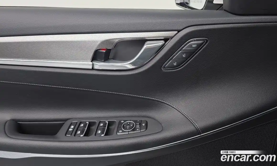 Hyundai Grandeur 2020 2.5 гидро в Москве № 1342101, фото 19