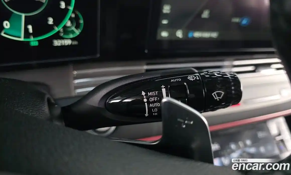 Hyundai Grandeur 2020 2.5 гидро в Москве № 1342101, фото 22