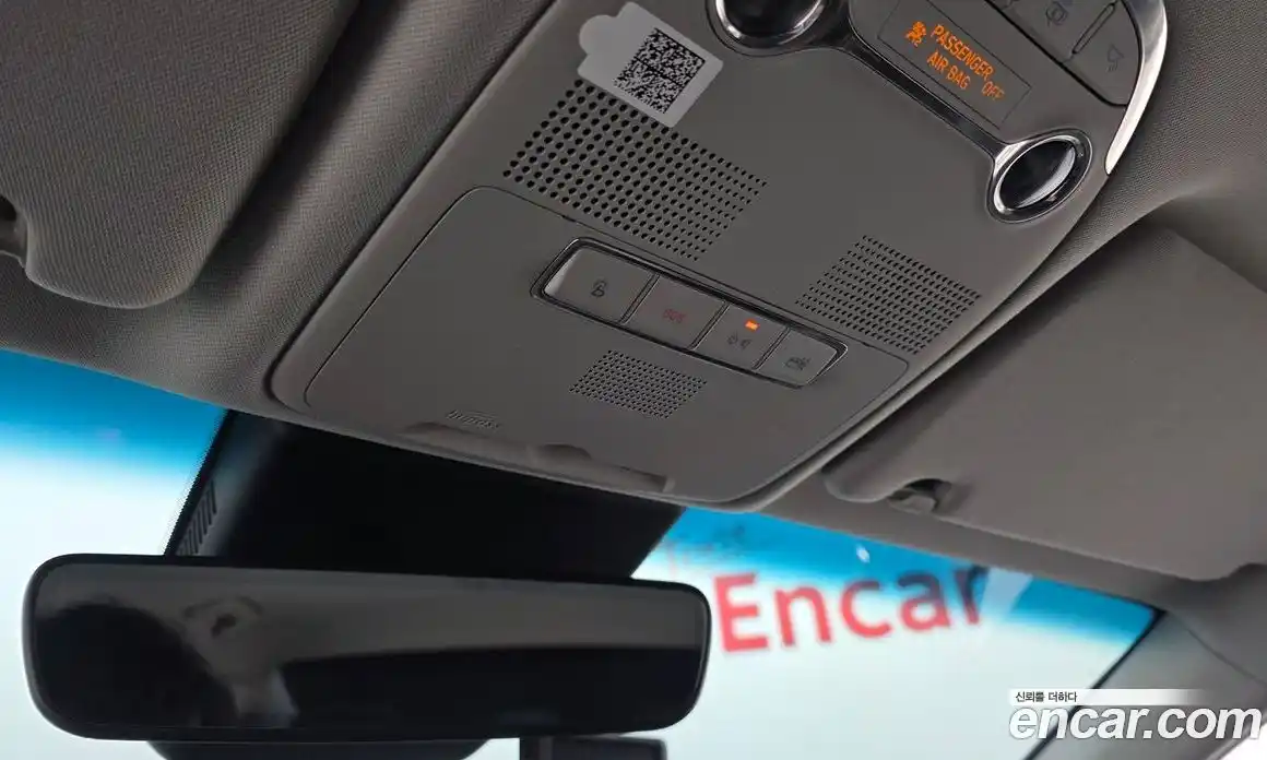 Hyundai Grandeur 2020 2.5 гидро в Москве № 1342101, фото 28