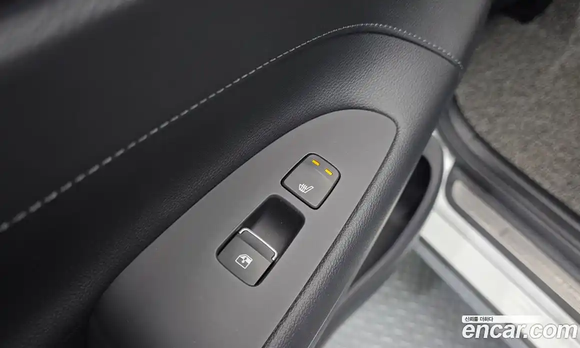 Hyundai Grandeur 2020 2.5 гидро в Москве № 1342101, фото 29