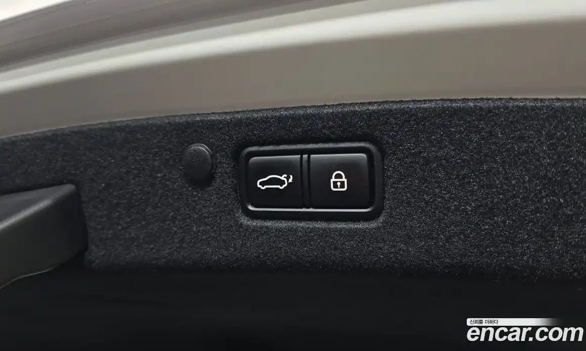 Hyundai Grandeur 2020 2.5 гидро в Москве № 1342101, фото 30