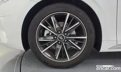 Hyundai Grandeur 2020 2.5 гидро в Москве № 1342101, миниатюра 5