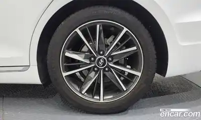 Hyundai Grandeur 2020 2.5 гидро в Москве № 1342101, миниатюра 7