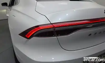 Hyundai Grandeur 2020 2.5 гидро в Москве № 1342101, миниатюра 9