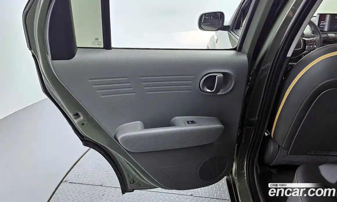 Hyundai Casper 2023 1.0 гидро, фото 15