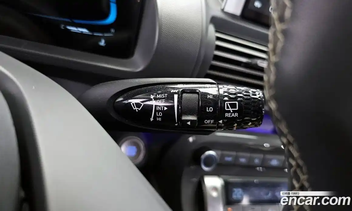 Hyundai Casper 2023 1.0 гидро, фото 27