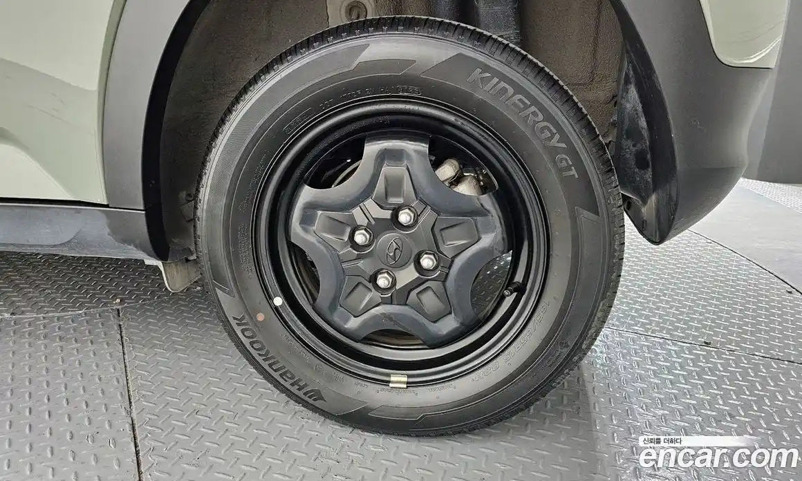Hyundai Casper 2023 1.0 гидро, фото 7