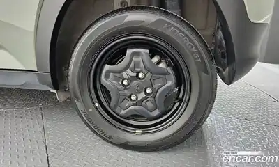 Hyundai Casper 2023 1.0 гидро, миниатюра 7