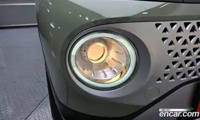 Hyundai Casper 2023 1.0 гидро, миниатюра 8