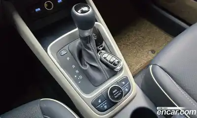 Hyundai Venue 2022 1.6 гидро в Москве № 1342183, миниатюра 12