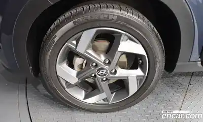 Hyundai Venue 2022 1.6 гидро в Москве № 1342183, миниатюра 5