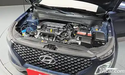 Hyundai Venue 2022 1.6 гидро в Москве № 1342183, миниатюра 6