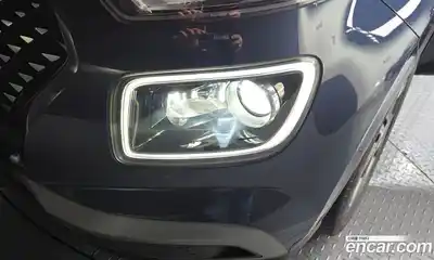Hyundai Venue 2022 1.6 гидро в Москве № 1342183, миниатюра 8