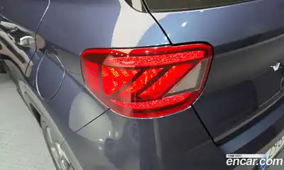 Hyundai Venue 2022 1.6 гидро в Москве № 1342183, миниатюра 9
