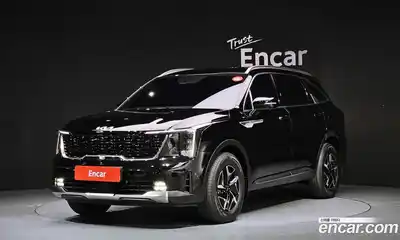 Kia Sorento, 2025