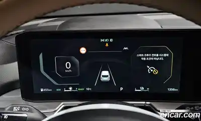 Kia Sorento 2025 1.6 гидро в Москве № 1342436, миниатюра 11