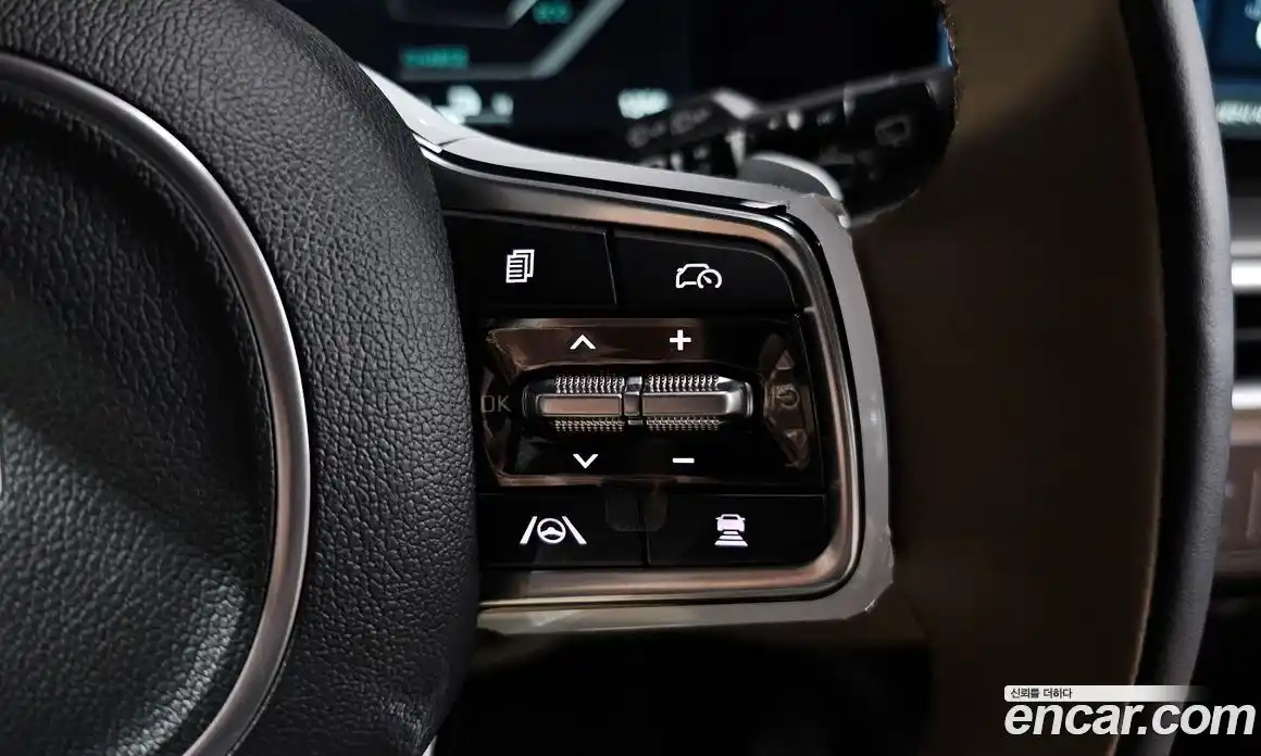 Kia Sorento 2025 1.6 гидро в Москве № 1342436, фото 20