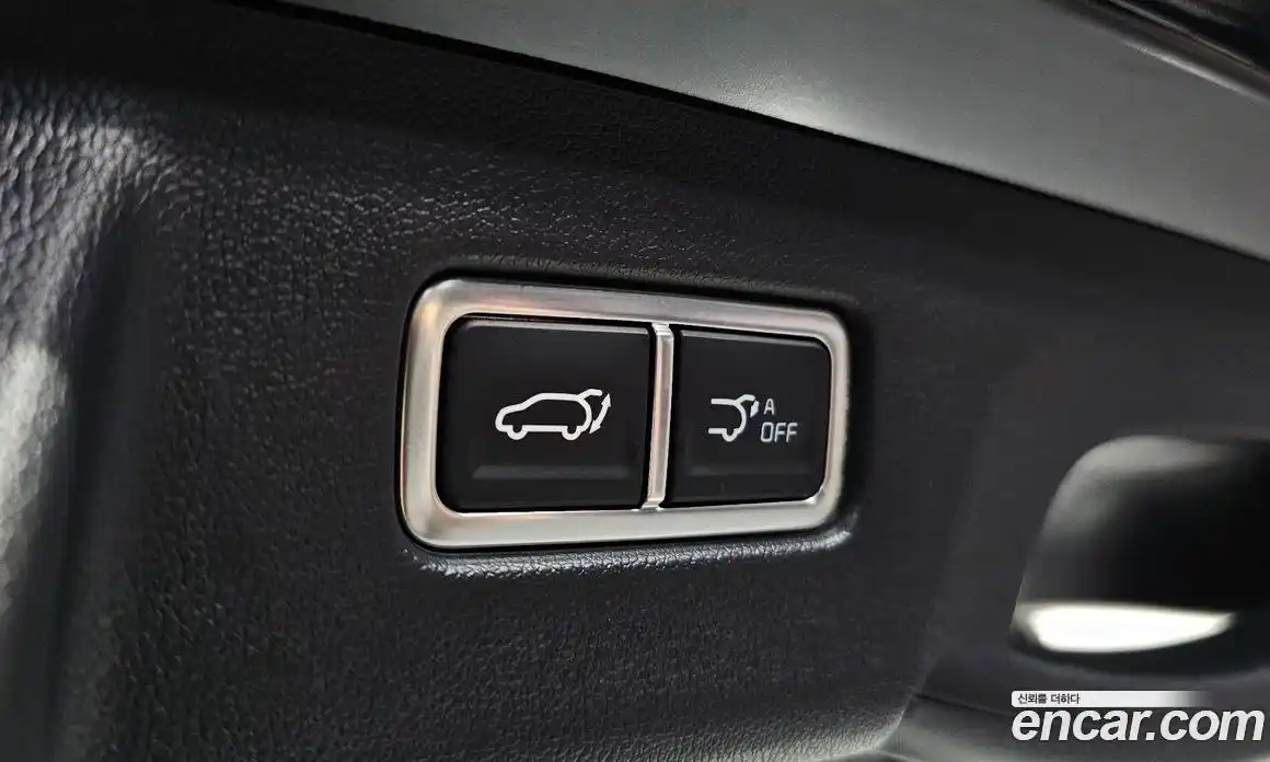 Kia Sorento 2025 1.6 гидро в Москве № 1342436, фото 21