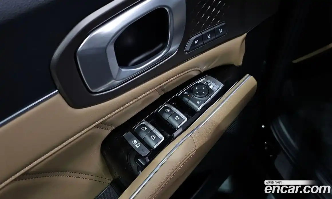 Kia Sorento 2025 1.6 гидро в Москве № 1342436, фото 26