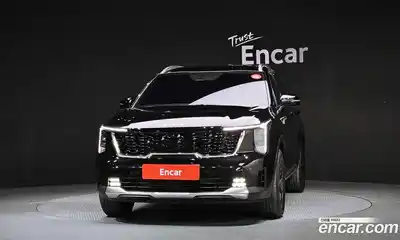 Kia Sorento 2025 1.6 гидро в Москве № 1342436, миниатюра 3