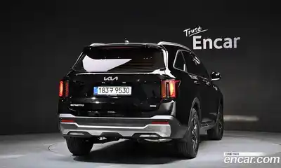 Kia Sorento 2025 1.6 гидро в Москве № 1342436, миниатюра 4