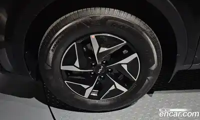 Kia Sorento 2025 1.6 гидро в Москве № 1342436, миниатюра 5