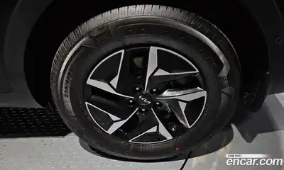 Kia Sorento 2025 1.6 гидро в Москве № 1342436, миниатюра 7