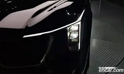 Kia Sorento 2025 1.6 гидро в Москве № 1342436, миниатюра 8