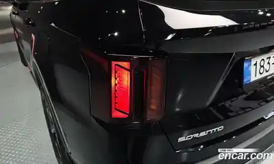 Kia Sorento 2025 1.6 гидро в Москве № 1342436, миниатюра 9