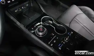 Kia K5 2025 2.0 гидро в Москве № 1342626, миниатюра 12