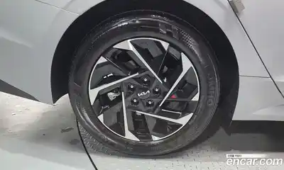 Kia K5 2025 2.0 гидро в Москве № 1342626, миниатюра 5